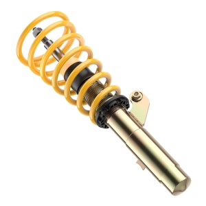 ST Coilovers ST XA galvanized steel with damping adjustment 18220039 - Img 4