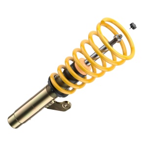 ST Coilovers ST XA galvanized steel with damping adjustment 18220049 - Img 3