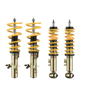 ST Coilovers ST XA galvanized steel with damping adjustment 18220050