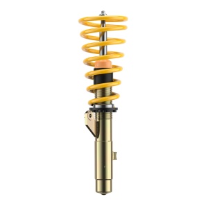 ST Coilovers ST XA galvanized steel with damping adjustment 18220062 - Img 5