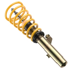 ST Coilovers ST XA galvanized steel with damping adjustment 18220072 - Img 4