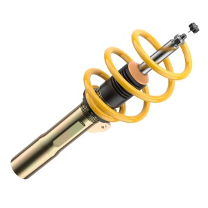 ST Coilovers ST XA galvanized steel with damping adjustment 182200AG - Img 3