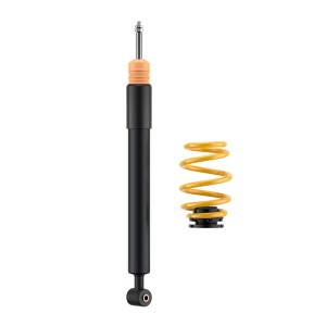 ST Coilovers ST XA galvanized steel with damping adjustment 1822500G - Img 8