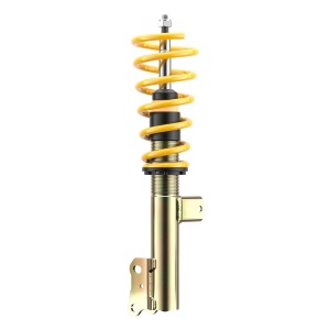 ST Coilovers ST XA galvanized steel with damping adjustment 18225065 - Img 5