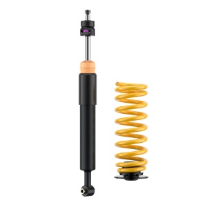 ST Coilovers ST XA galvanized steel with damping adjustment 18225073 - Img 8