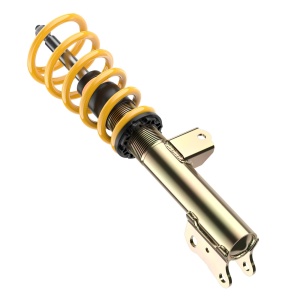 ST Coilovers ST XA galvanized steel with damping adjustment 18225092 - Img 4