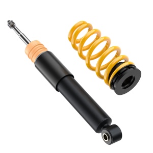 ST Coilovers ST XA galvanized steel with damping adjustment 18226006 - Img 7