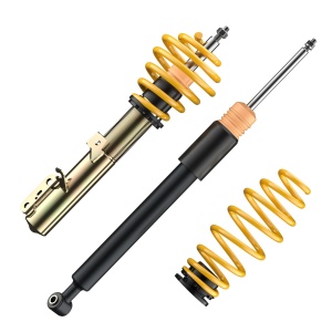 ST Coilovers ST XA galvanized steel with damping adjustment 18230040 - Img 2