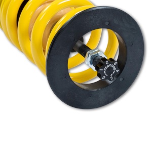 ST Coilovers ST XA galvanized steel with damping adjustment 18250005 - Img 6