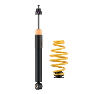 ST Coilovers ST XA galvanized steel with damping adjustment 18260078 - Img 8