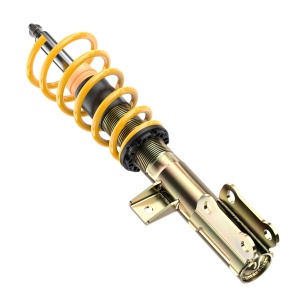 ST Coilovers ST XA galvanized steel with damping adjustment 18266005 - Img 4
