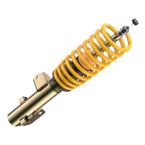 ST Coilovers ST XA galvanized steel with damping adjustment 18268002 - Img 3