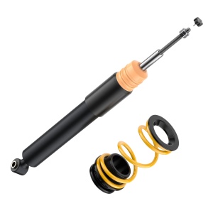ST Coilovers ST XA galvanized steel with damping adjustment 18276007 - Img 6