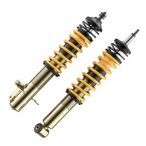 ST Coilovers ST XA galvanized steel with damping adjustment 18280001 - Img 2