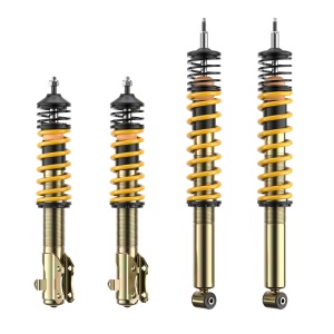 ST Coilovers ST XA galvanized steel with damping adjustment 18280003 - Img 1