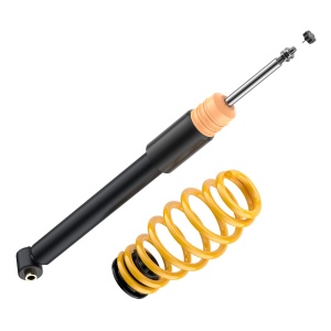 ST Coilovers ST XA galvanized steel with damping adjustment 1828000H - Img 6