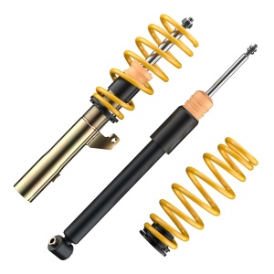 ST Coilovers ST XA galvanized steel with damping adjustment 1828000T - Img 2