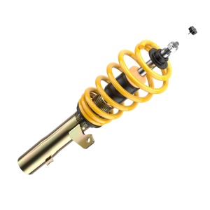 ST Coilovers ST XA galvanized steel with damping adjustment 18280028 - Img 3