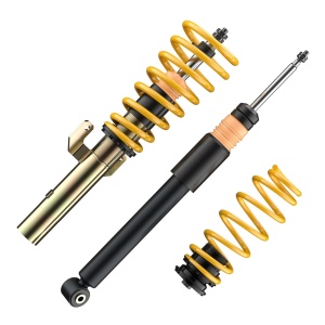 ST Coilovers ST XA galvanized steel with damping adjustment 18280039 - Img 2