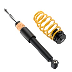 ST Coilovers ST XA galvanized steel with damping adjustment 18280045 - Img 7