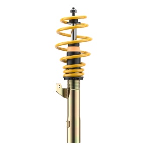 ST Coilovers ST XA galvanized steel with damping adjustment 18280076 - Img 5