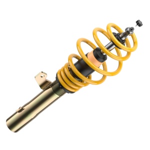ST Coilovers ST XA galvanized steel with damping adjustment 18280086 - Img 3