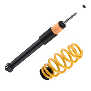ST Coilovers ST XA galvanized steel with damping adjustment 18280087 - Img 6