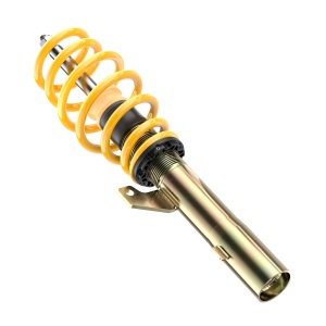 ST Coilovers ST XA galvanized steel with damping adjustment 182800AG - Img 4
