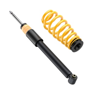 ST Coilovers ST XA galvanized steel with damping adjustment 182800AH - Img 7