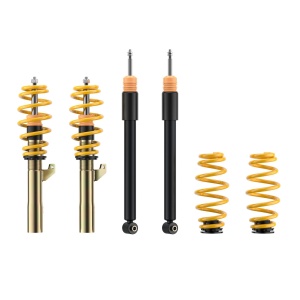 ST Coilovers ST XA galvanized steel with damping adjustment 182800AW