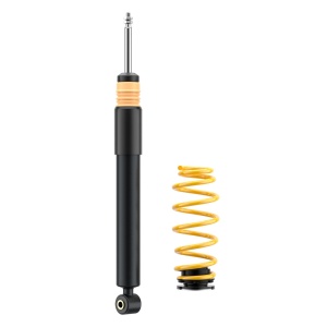 ST Coilovers ST XA galvanized steel with damping adjustment 182800BW - Img 8