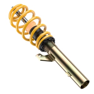 ST Coilovers ST XA galvanized steel with damping adjustment 182800CH - Img 4