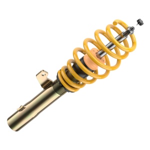 ST Coilovers ST XA galvanized steel with damping adjustment 182800DC - Img 3