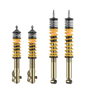ST Coilovers ST XA galvanized steel with damping adjustment 18281001