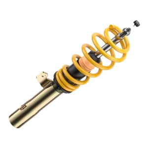 ST Coilovers ST XA galvanized steel with damping adjustment 18281063 - Img 3