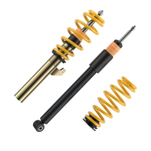 ST Coilovers ST XA galvanized steel with damping adjustment 18281075 - Img 2