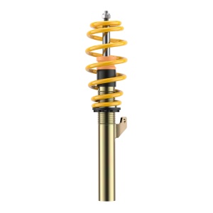 ST Coilovers ST XA galvanized steel with damping adjustment 18281076 - Img 5
