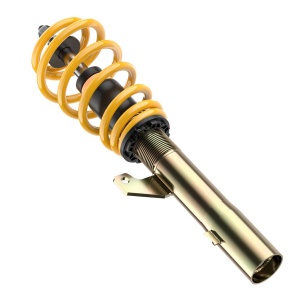 ST Coilovers ST XA galvanized steel with damping adjustment 18282001 - Img 4