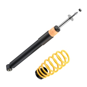ST Coilovers ST XA galvanized steel with damping adjustment 18285011 - Img 6