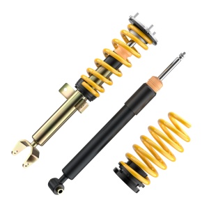 ST Coilovers ST XA galvanized steel with damping adjustment 18287006 - Img 2
