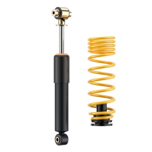 ST Coilovers ST XA galvanized steel with damping adjustment 18290037 - Img 8