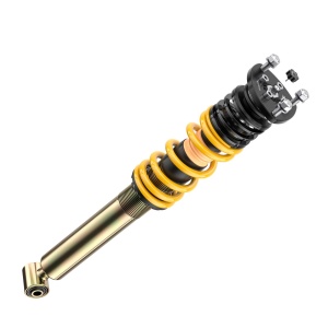 ST Coilovers ST XTA galvanized steel (adjustable damping with top mounts) - Img 5