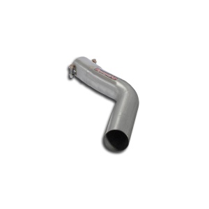 Supersprint Central pipe(For OEM centre exhaust) 768263