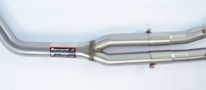 Supersprint Central "Y-Pipe" 774233 - Img 2