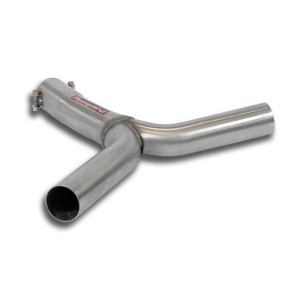 Supersprint Central "Y-Pipe"(For OEM centre exhaust) 767213