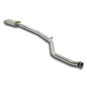 Supersprint Centre exhaust 802823