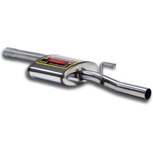 Supersprint Centre exhaust 842323