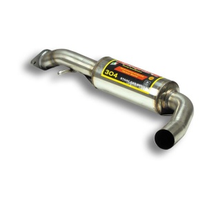 Supersprint Centre exhaust 913503