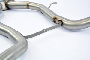 Supersprint Centre exhaust Right - Left 844403 - Img 2
