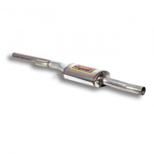 Supersprint Centre exhaust